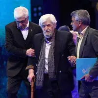 نگاهی به کارنامه هنری استاد عنایت بخشی 