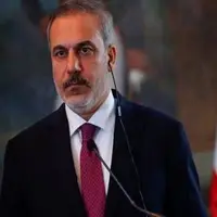 ترکیه: روسیه برای ادامه مذاکرات با اوکراین در ۲ ژوئن آمادگی دارد؛ در دو راهی حیاتی هستیم