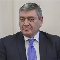 روسیه امیدوار به جدی گرفتن مذاکرات استانبول توسط کی‌یف