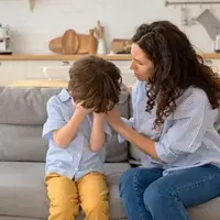 بچه‌م با یه شکست فرو می‌ریزه، چه کنم؟