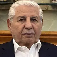 علی‌اکبر انصاری موسس بانک «آینده» و مالک «ایران‌مال» که بود؟