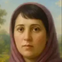 شعر خوانی جالب پروین اعتصامی با کمک هوش مصنوعی