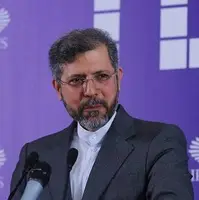 معاون عراقچی: ایران تغییر ژئوپلتیک منطقه را به بهانه اتصالات جدید نمی‌پذیرد