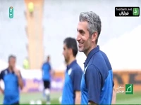 از اوج حاشیه‌ها تا ساحل آرامش برای استقلال؛ کاری که فقط از هشت شاکی برمی‌آمد