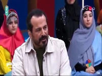 عباس موزون از فعالیت‌های هنری نگفته خودش می‌گوید
