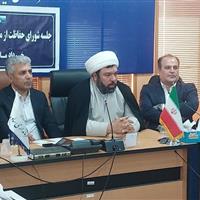 ضرورت تدوین برنامه‌های جامع برای مدیریت منابع آبی ساوه