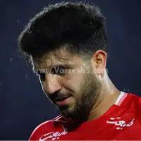 کنایه هافبک پرسپولیس به قهرمانی استقلال