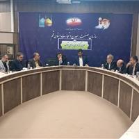 چالش‌های انرژی قم در نشست مسئولان وزارت صمت بررسی شد