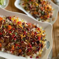 طرز تهیه هویج پلو کازرونی به روش اصیل