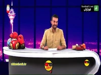 بی اطلاعی مالک شمس آذر، از زمان قرارداد سید مهدی رحمتی!