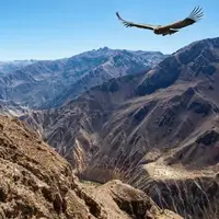 تصاویری از باشکوه‌ترین دره‌های جهان