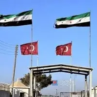 تاکید ترکیه به همکاری با دمشق برای ممانعت از تحمیل هرگونه برنامه جدایی‌طلبانه در سوریه