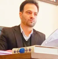 تیغ جنایت در کمین عدالت