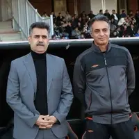 افشاگری مربی مس رفسنجان؛ از کودتای پورموسوی و یارانش تا بقا