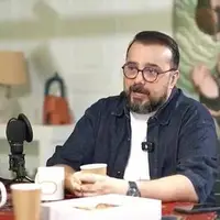 اختلاف سنی کم سپند امیرسلیمانی با مادرزنش!