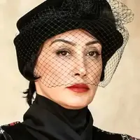 چهره ها/ تیپ ساده هدیه تهرانی در این عکس پربازدید شد
