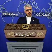 ایران خواستار توضیح رسمی دولت اتریش شد