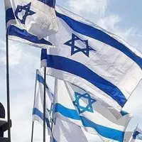 اسرائیل: ماکرون به جنگ صلیبی علیه دولت یهودی ادامه می‌دهد