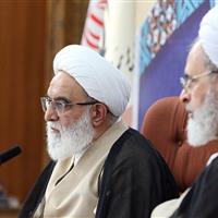 منشور حوزه‌های علمیه رسالت خطیری بر عهده طلاب قرار داد