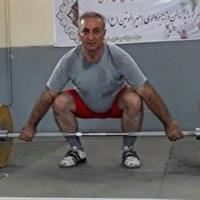درخشش ورزشکار سمنانی در مسابقات آسیایی