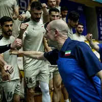 تشریح برنامه تیم ملی والیبال در ایتالیا