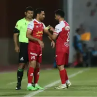 با اعلام رضا درویش: کاپیتان پرسپولیس جدا شد