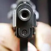 ویدئویی از سرقت مسلحانه در اهواز 