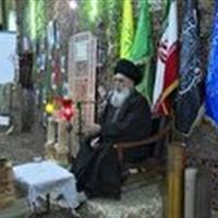 برگزاری یادواره ۵۰ شهید کوی رهبر قم