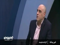 بزرگترین اتفاق برای یک بازیگر از زبان امیریل ارجمند