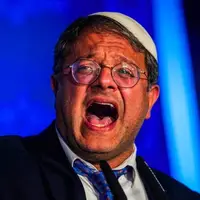 رجز خوانی و تهدیدات بن گویر برای یورش اسرائیل به نوار غزه