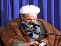 دهه اول ذی الحجه دهه ذکر است