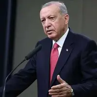 اردوغان: کریدور زنگزور فقط یک مسیر ادغام جدید است که از طریق ترکیه گسترش می‌یابد