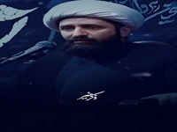 علی(ع) را انتخاب می کنی یا غیر علی(ع) را؟