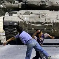 تاکید حماس و جبهه مردمی بر حق مشروع مقاومت ملت فلسطین