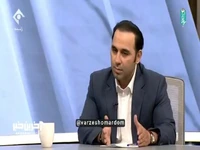 انتقادهای حسن روحانی کارشناس کاراته از نحوه انتخابی در تیم ملی