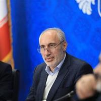 معاون رئیس‌جمهور از پروژه‌های فریدن بازدید کرد