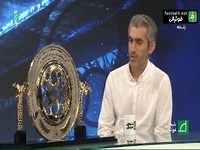 مجتبی جباری: دوست داشتم چند سالی در قامت یک دستیار در کنار استقلال باشم