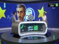 مشکلات عجیب استقلال از زبان مجتبی جباری