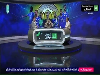 مجتبی جباری: من نگفتم که برای استقلال سرمربی خارجی جذب کنید