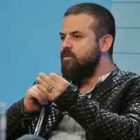  نخستین بازی هومن سیدی در سینما
