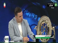 مجتبی جباری سرمربی استقلال: قرارداد هادی شکوری و جلال چراغپور با استقلال تقریبا مجانی بود