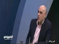 امیریل ارجمند : اگر احترام پیشکسوت خودم را حفظ کنم انگار ریشه خودم را حفظ کرده‌ام 