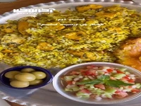 طرز تهیه پلوشوشتری