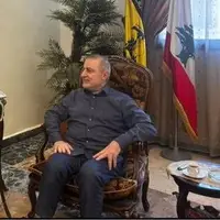 دیدار مسئول حزب‌الله با مقام سازمان ملل