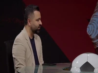 خدابنده‌لو: تا هر زمان پرسپولیس بخواهد می‌مانم