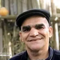 نمی‌دانم چرا چهره خشنم را طنز می‌بینند