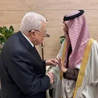 یک هیئت وزارتی عربی به کرانه باختری می‌رود