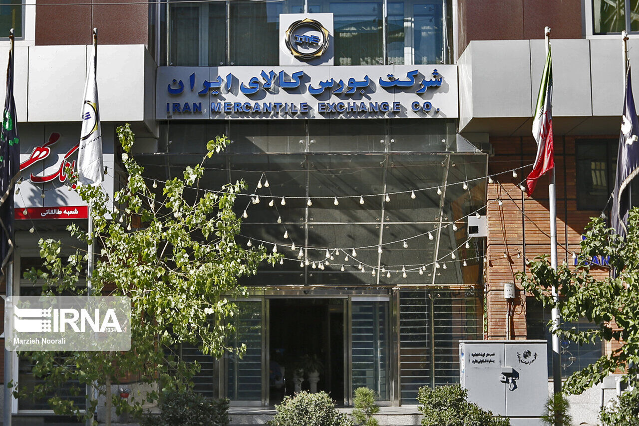 ارزش معاملاتی 10 شرکت برتر بورسی به 12.9 هزار میلیارد تومان رسید