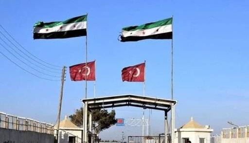 تاکید ترکیه به همکاری با دمشق برای ممانعت از تحمیل هرگونه برنامه جدایی‌طلبانه در سوریه