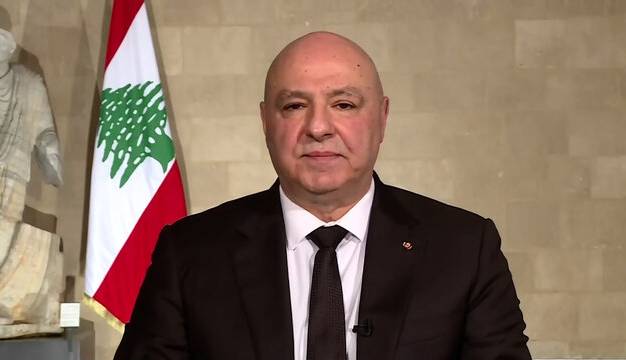 لبنان: تماسها برای فشار بر اسرائیل را ادامه میدهیم